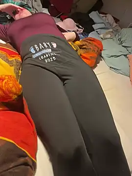 Snapshot of Tightassslut18 chatting on 02-23-25, 05:07 Tightassslut18 online show from 02-23-25, 05:07