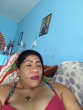 Tocameamor online show from 10-29-25, 07:57