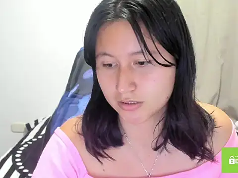 xoxo kiitty online show from 10-08-25, 03:41