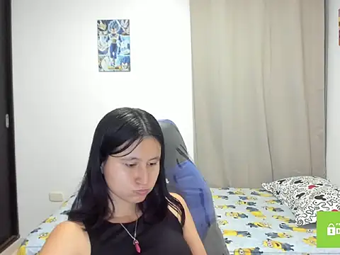 xoxo kiitty online show from 10-18-25, 11:51