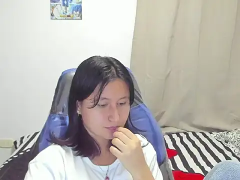 xoxo kiitty online show from 10-02-25, 03:43