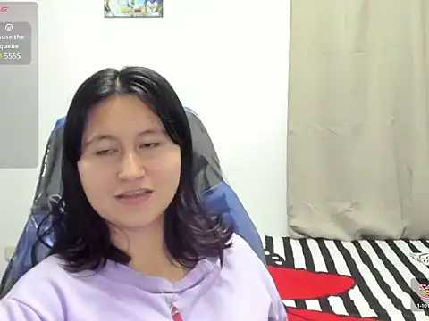 xoxo kiitty online show from 10-03-25, 02:37