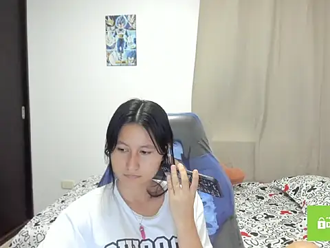 xoxo kiitty online show from 10-29-25, 03:27