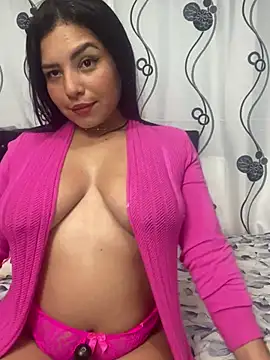 Sara chanel92 online show from 03-01-25, 11:26