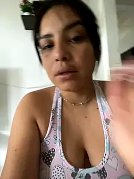 Sara chanel92 online show from 11-09-25, 01:15