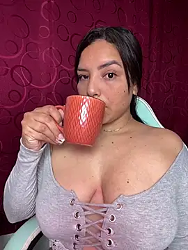 Sara chanel92 online show from 11-12-25, 08:45