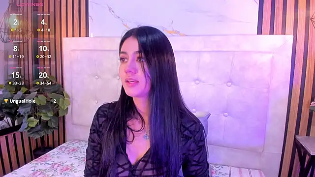 Madyson18 online show from 03-15-26, 11:50