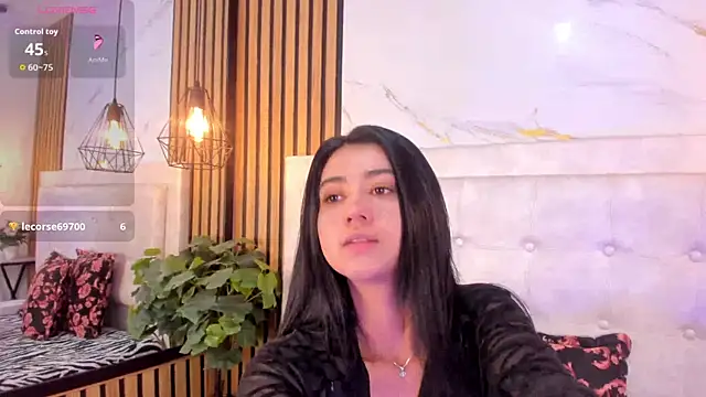 Madyson18 online show from 05-23-26, 11:53