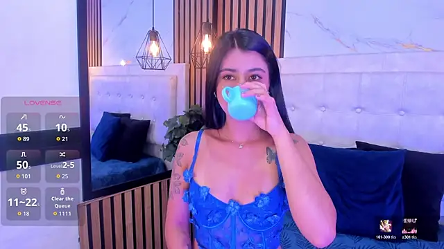 Madyson18 online show from 04-24-26, 12:07
