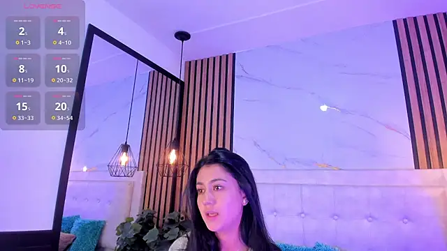 Madyson18 online show from 04-07-26, 11:34