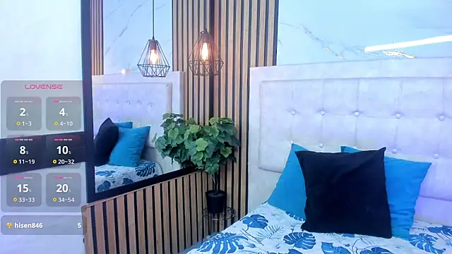 Madyson18 online show from 04-14-26, 12:10