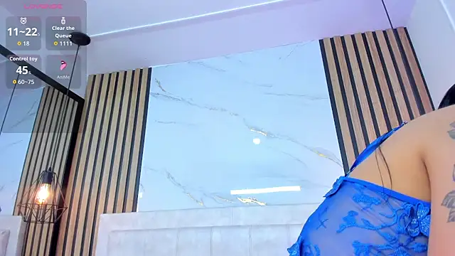 Snapshot of Madyson18 chatting on 03-03-26, 11:17 Madyson18 online show from 03-03-26, 11:17