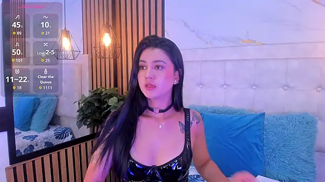 Madyson18 online show from 04-19-26, 11:55