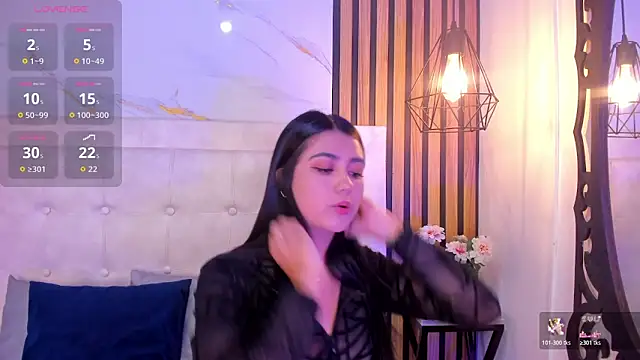 Madyson18 online show from 03-26-26, 11:52