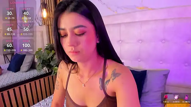 Madyson18 online show from 03-12-26, 11:47