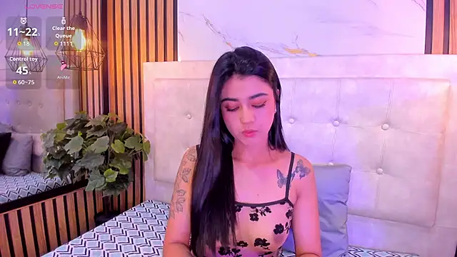 Madyson18 online show from 03-18-26, 11:57