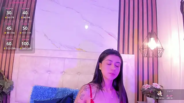 Snapshot of Madyson18 chatting on 02-04-26, 11:38 Madyson18 online show from 02-04-26, 11:38