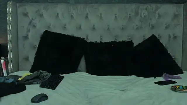 AllisonAli online show from 03-07-25, 03:19