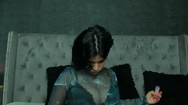 AllisonAli online show from 03-03-25, 09:48