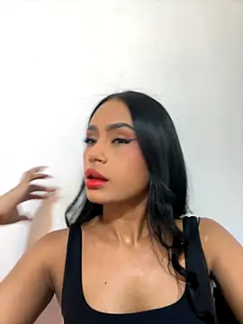 ChloeMoon9 online show from 11-07-25, 12:31