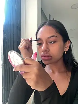 ChloeMoon9 online show from 03-13-26, 01:27