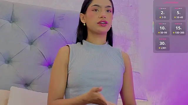 ChloeMoon9 online show from 04-02-26, 11:06