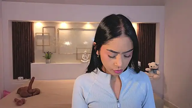 ChloeMoon9 online show from 10-27-25, 12:39