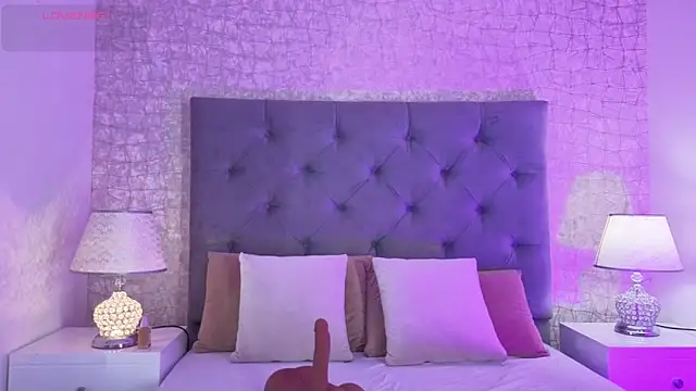 ChloeMoon9 online show from 02-18-26, 12:23