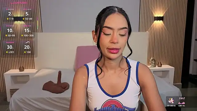 ChloeMoon9 online show from 02-13-26, 12:38