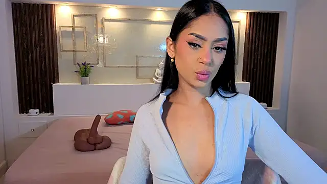 ChloeMoon9 online show from 09-11-25, 12:05