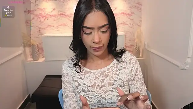 ChloeMoon9 online show from 02-10-26, 11:09