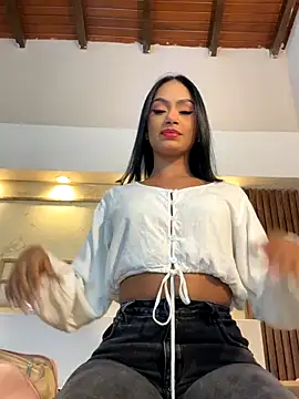 ChloeMoon9 online show from 09-19-25, 11:25