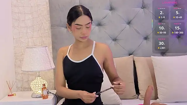 ChloeMoon9 online show from 03-30-26, 12:28