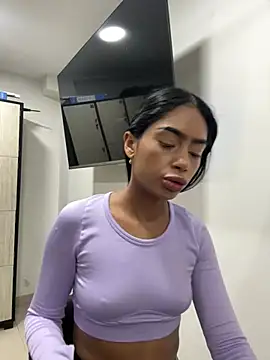 ChloeMoon9 online show from 02-24-26, 11:00