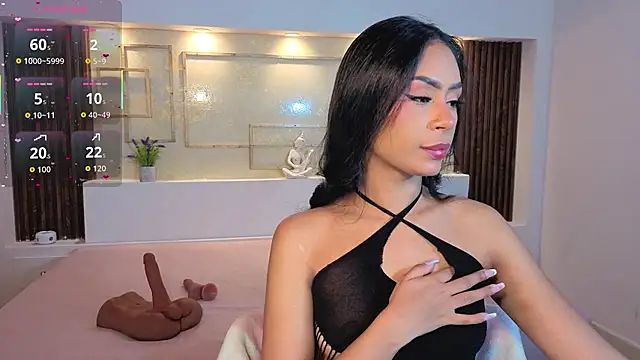 ChloeMoon9 online show from 09-14-25, 03:51