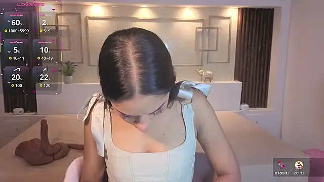 ChloeMoon9 online show from 11-06-25, 11:36