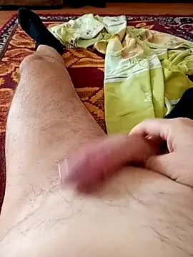 Vali1969 online show from 10-31-25, 12:02