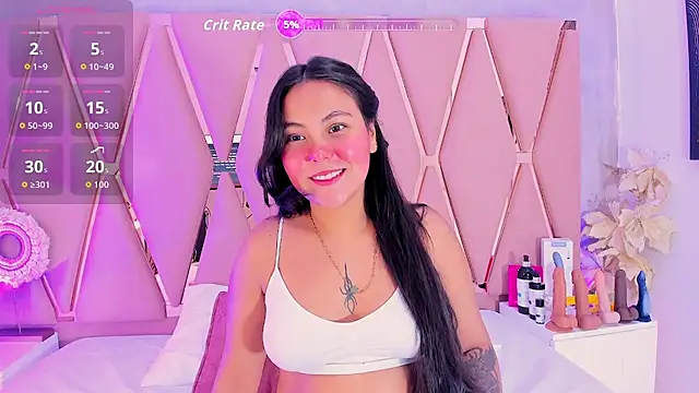 Emily Black1 online show from 01-06-26, 12:47