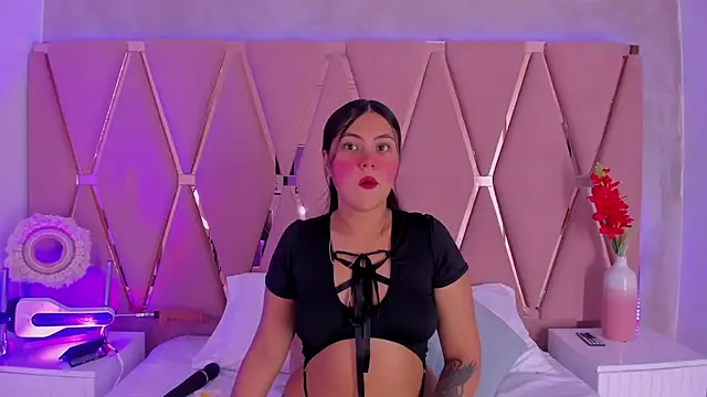 Emily Black1 online show from 06-07-26, 12:05