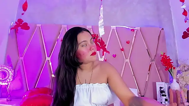 Emily Black1 online show from 02-20-26, 01:57