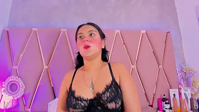 Emily Black1 online show from 11-27-25, 12:11