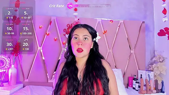 Emily Black1 online show from 02-13-26, 01:38