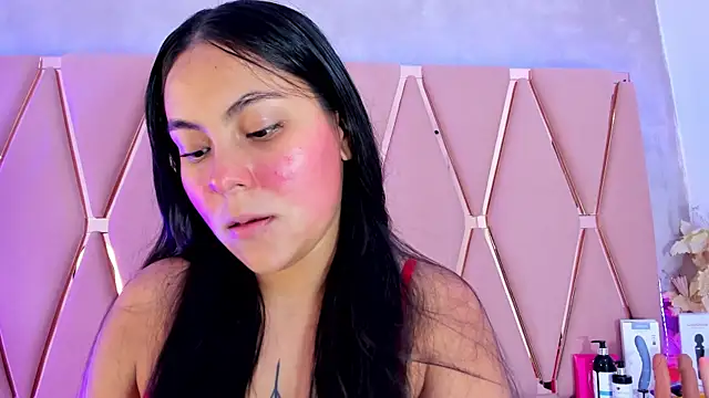 Emily Black1 online show from 10-30-25, 11:45