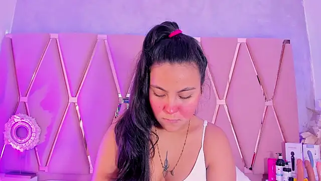 Emily Black1 online show from 01-13-26, 10:24