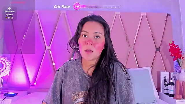 Emily Black1 online show from 03-19-26, 02:33