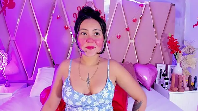 Emily Black1 online show from 02-22-26, 08:21