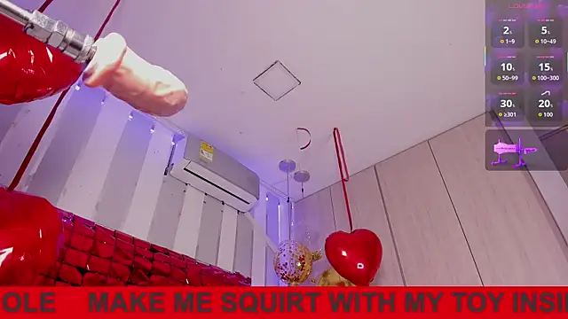 ValentinoMoreti online show from 02-06-26, 05:58