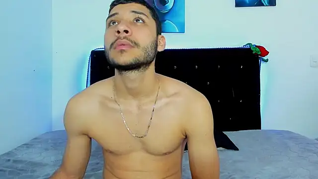 MarcusRosse online show from 11-25-25, 03:23