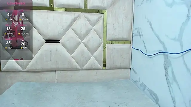 Kendall 6669 online show from 09-10-25, 01:43