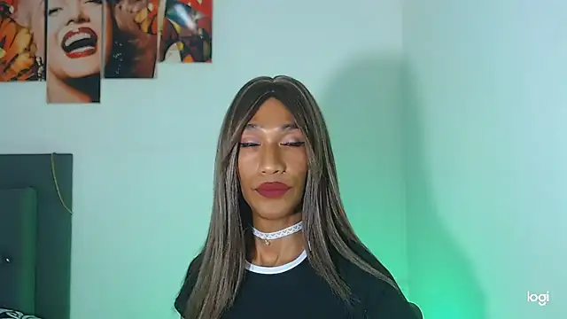 red veltet online show from 11-20-25, 09:04